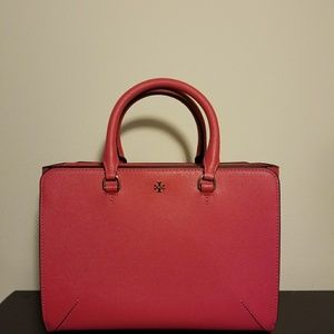Tory Burch Robinson Sachel